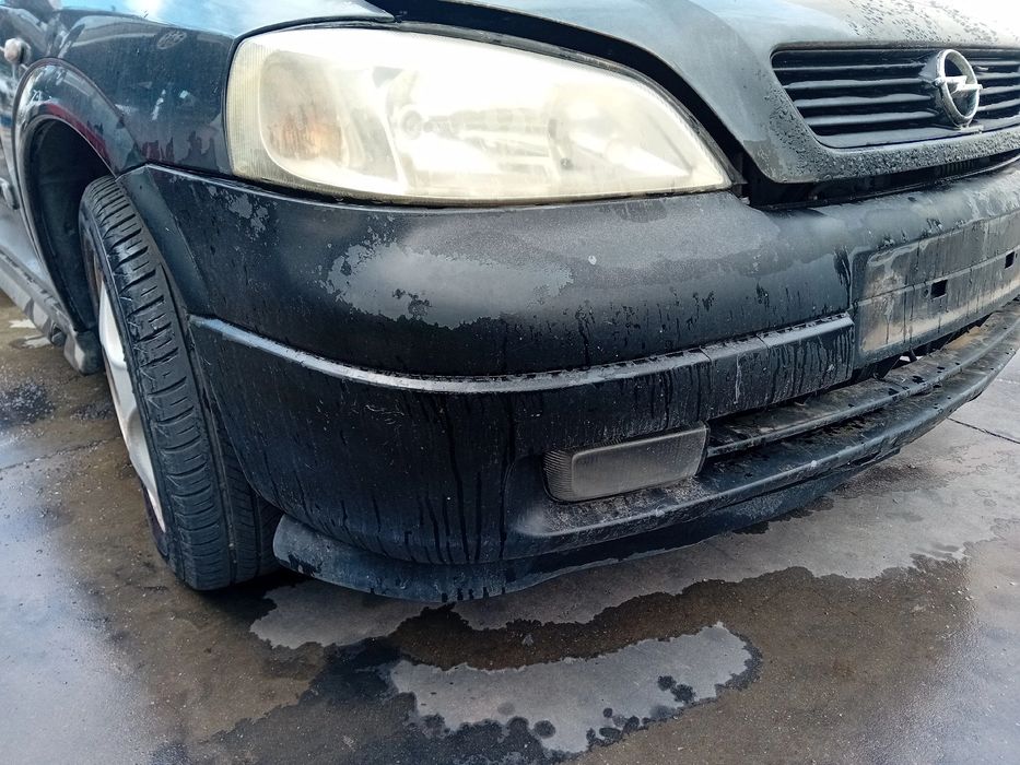 Pára-choques frente OPEL Astra G Caravan (F35_)