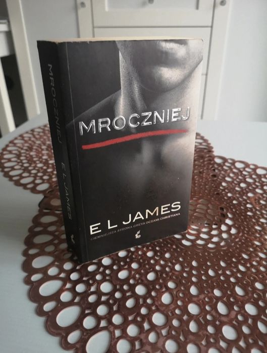 El James " Mrocznej"