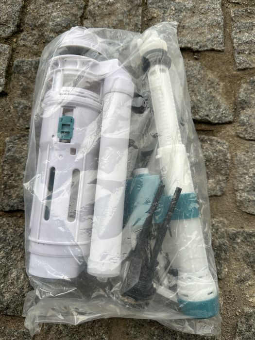 Kit Autoclismo Maxmat