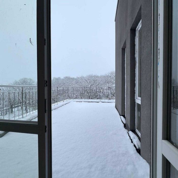 Дворівнева квартира в Дублянах 4 кімнати простора Львівська область