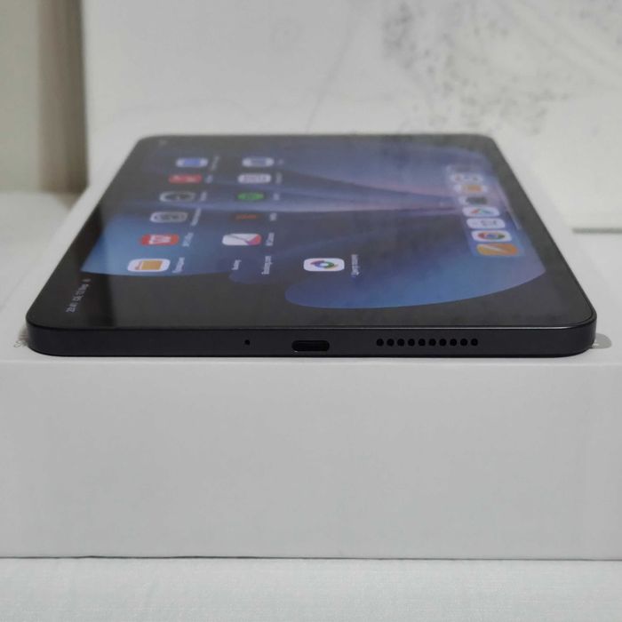 Планшет Xiaomi Pad Mini 8/256GB Graphite Gray