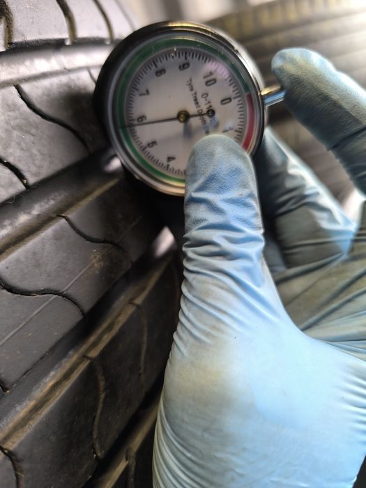 Opona Bridgestone Turanza 6 235/40/18 pojedynka