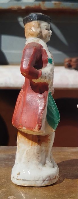 Saleiro Alemão Meissen