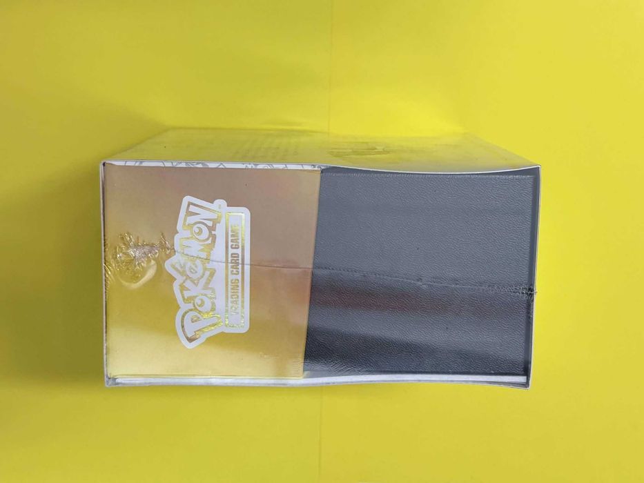 ETB 30th Celebration - Pokemon TCG (nowy) folia