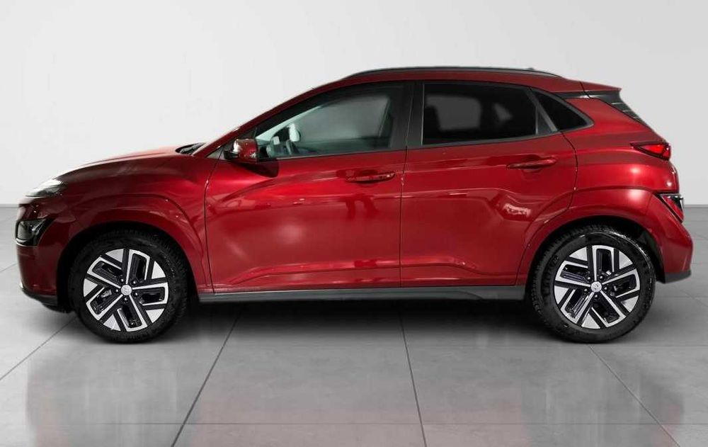 Hyundai Kauai - 64kwh 88.000kms