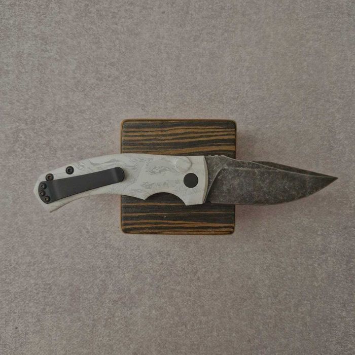 Defiant 7 Valmara Automatic White Camo: 15 700 грн. - Охота
