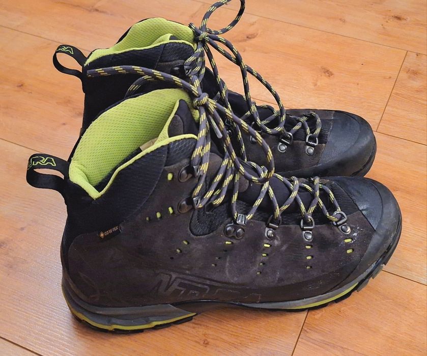 Buty górskie - Montura Altura GTX