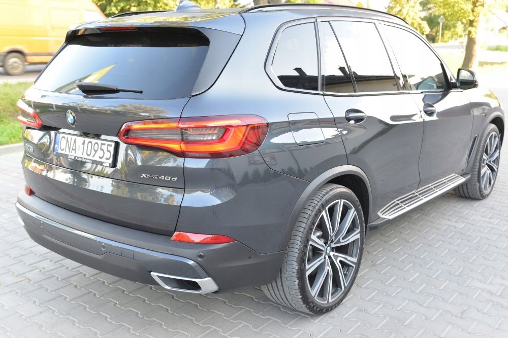 Разборка BMW X5 G05 X6 G06 X7 G07 бампер фара бмв г05 г06 г07 х5 х6 х7