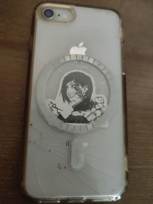 Продаю iPhone 8  в хорошому стані