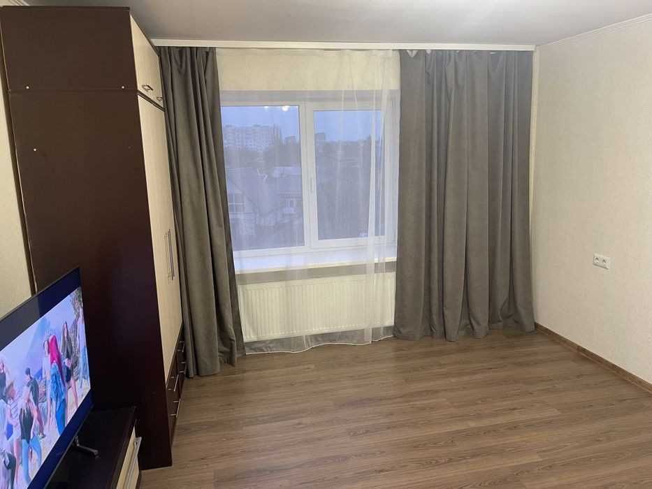 Сади 3 , 1к квартира в цегляній новобудові 45м2 , 3 поверх - View 6