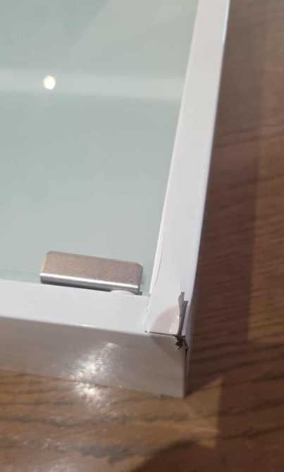 szafka Apteczka domowa EMERGENCY XXL