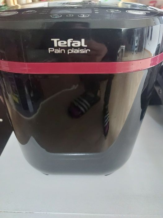 Wypiekacz do chleba tefal