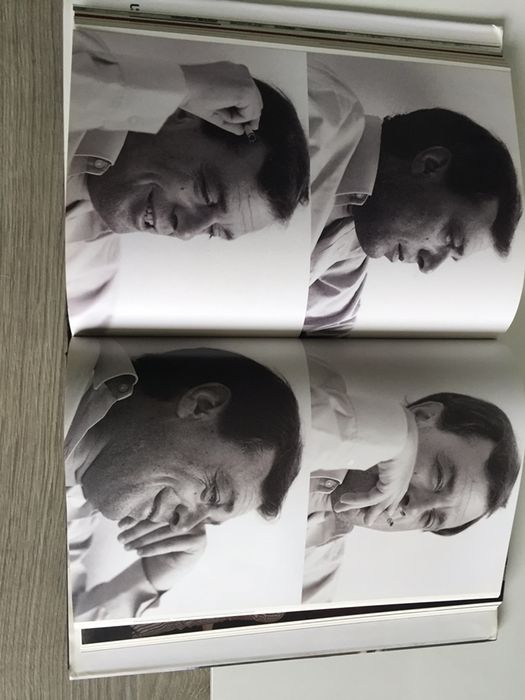 Fotobiografia - António Lobo Antunes - NOVA