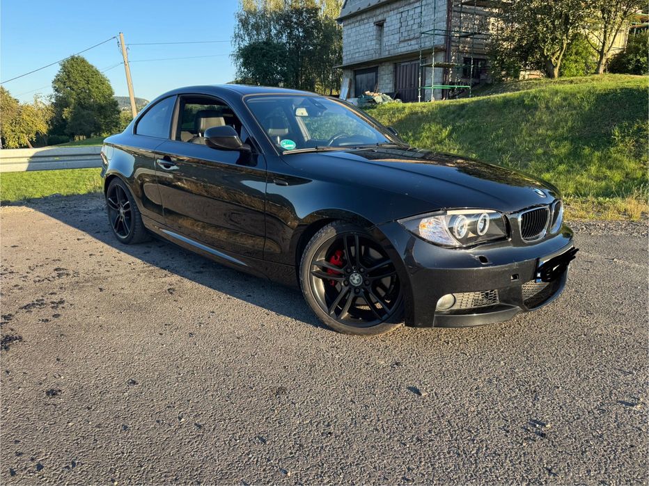 BMW Seria 1