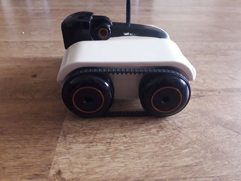 Танк-шпион Logicom Robotics Spy-C
WiFi
