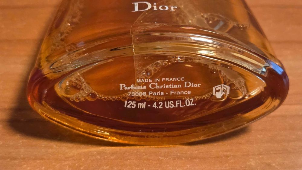 Dior - Bronze Sweet Sun 125ml - rok 2005