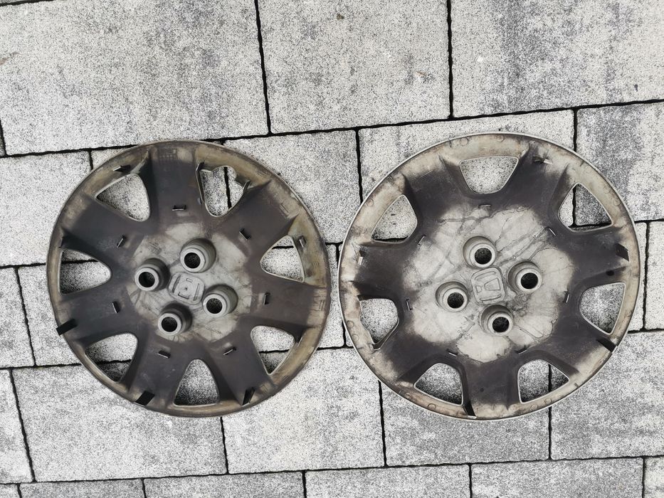Kołpaki, kołpak Honda 15 oryginał!