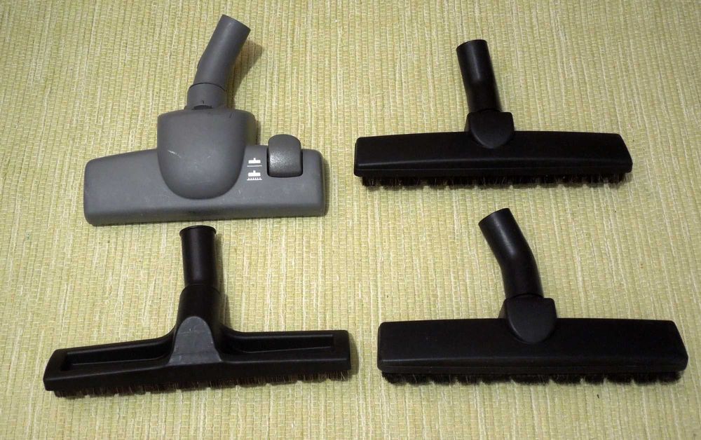 Aspiradores / acessórios - Siemens/Bosch/Tristar/Kirby - vários preços