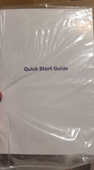 NOWY! SANNCE 4 kanałowy rejestrator All-in-One