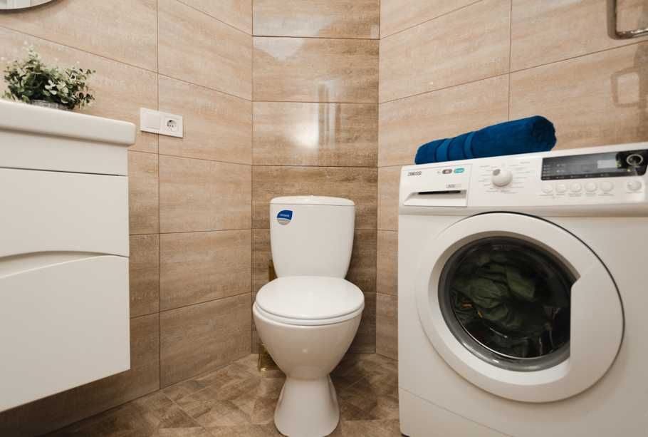 Студія подобово або погодинно. ЖК Смарт Оселя. Вишневе.