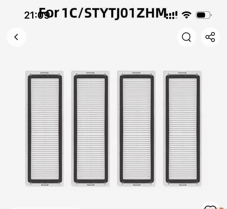 Acessorios  xiaomi mijia 1c stytj01zhm