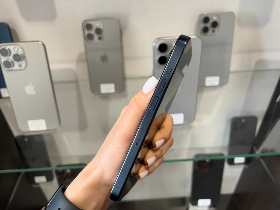 iPhone 15 Pro 512 gb Neverlock / Магазин / Гарантія