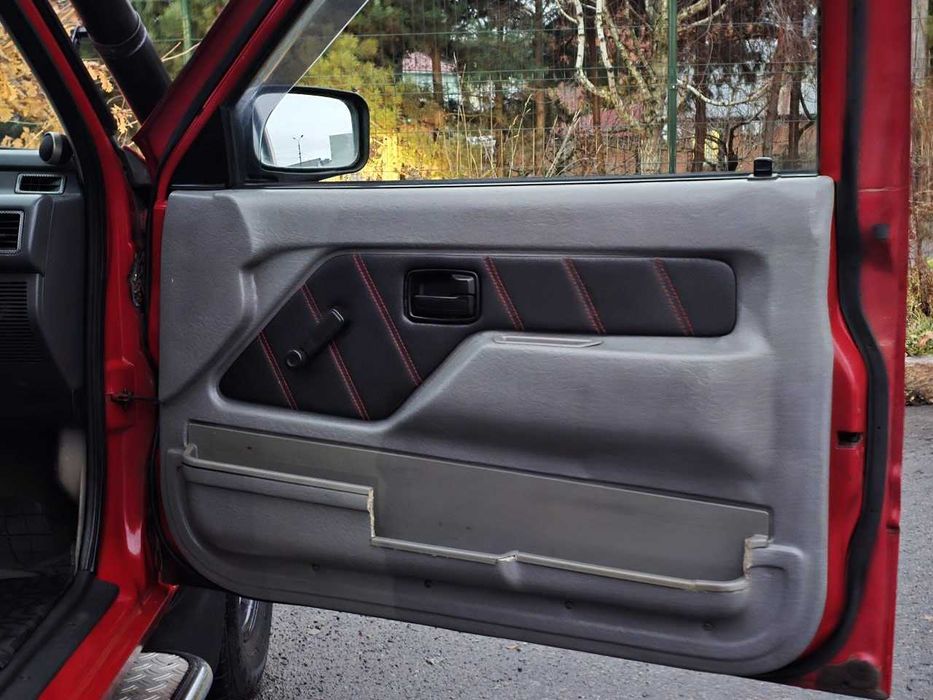 Продам  Opel Frontera 1992. Можна в розстрочку, під викуп.