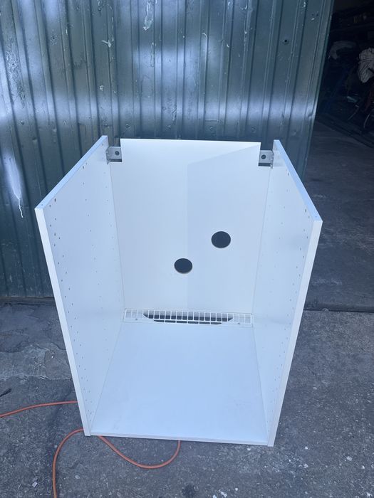 Modulo 60 x 60 ikea