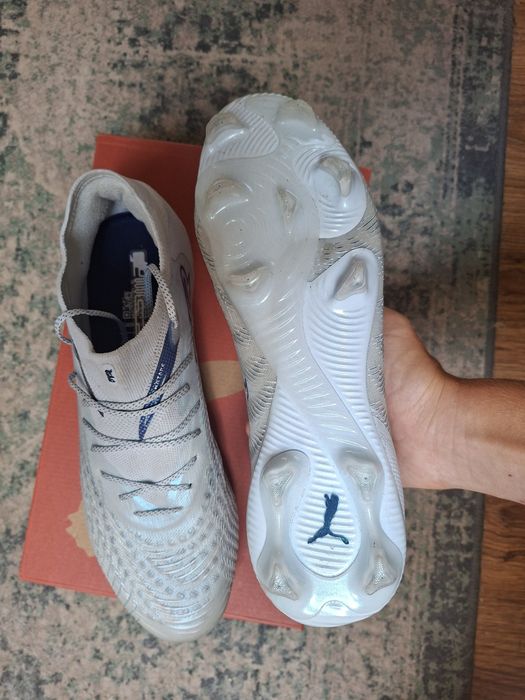 Puma Future Ultimate 9 low fg
