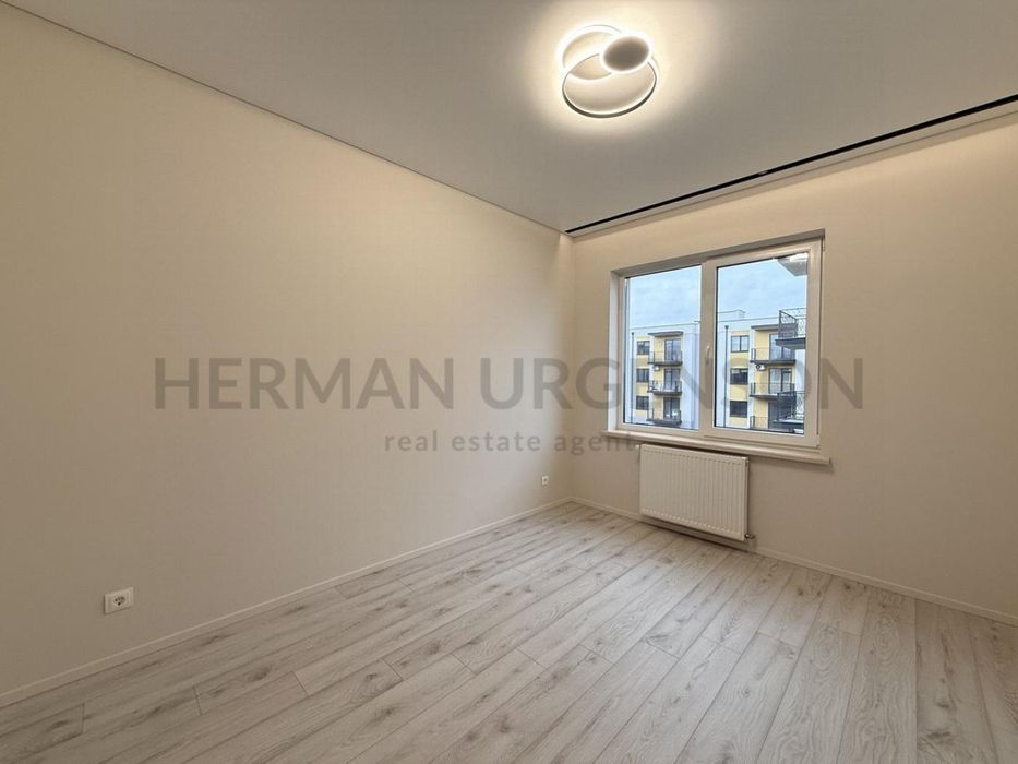 2-комнатная квартира по адресу Петефі Шандора пл. (площадь 60 м²) - Atlanta.ua - фото 6