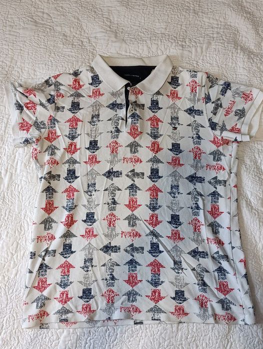 Футболка Tommy Hilfiger