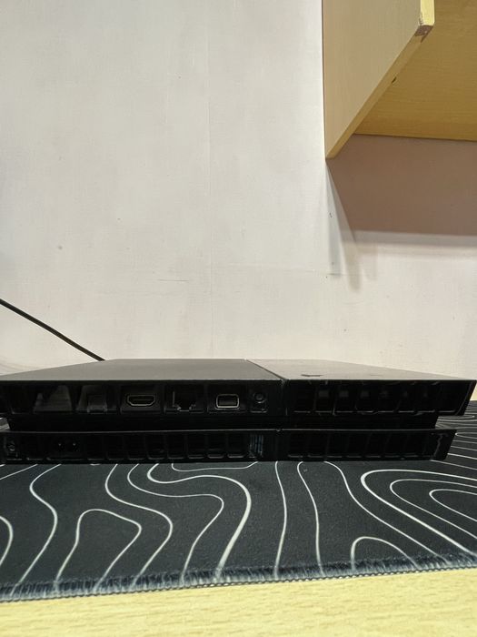 PlayStation 4 Fat