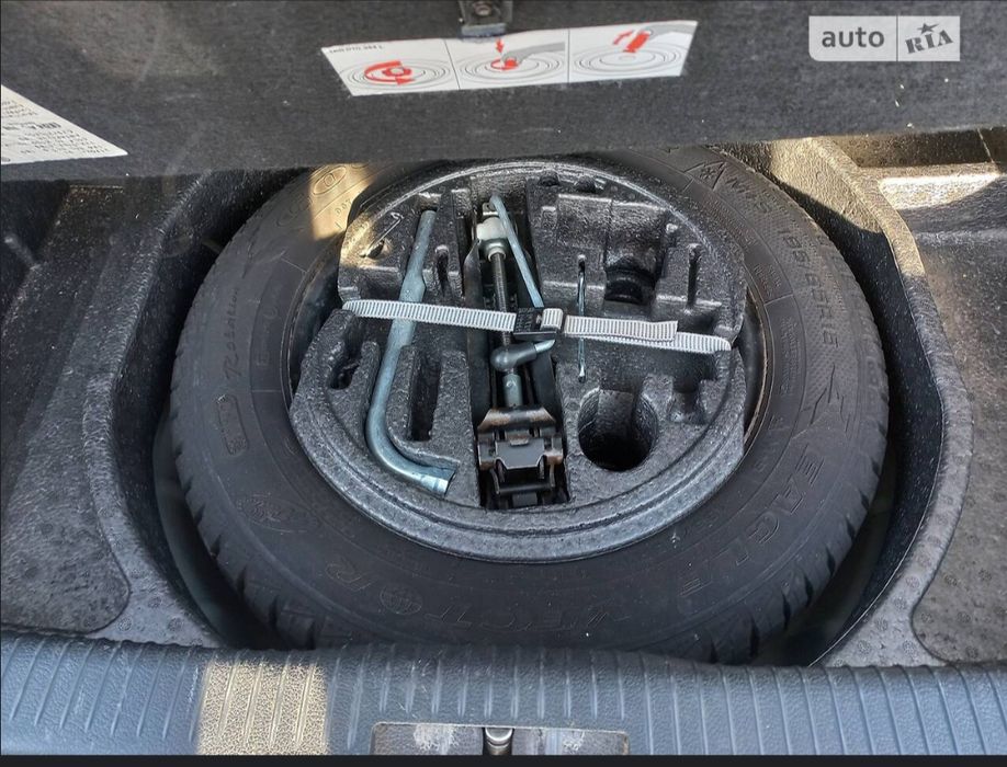 Фольксваген Гольф 5