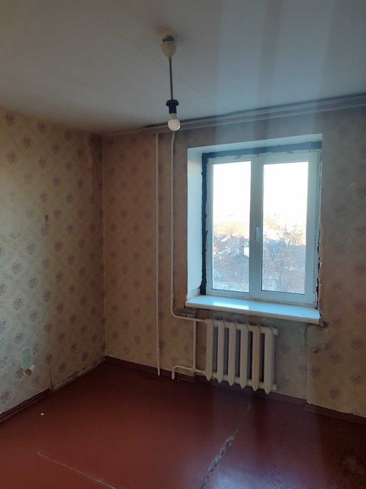 Здам 3 кiмнатну квартиру по вул.Богуна 45