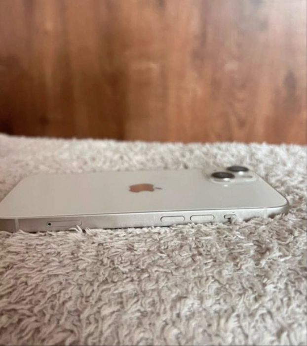 Iphone 13 - polecam