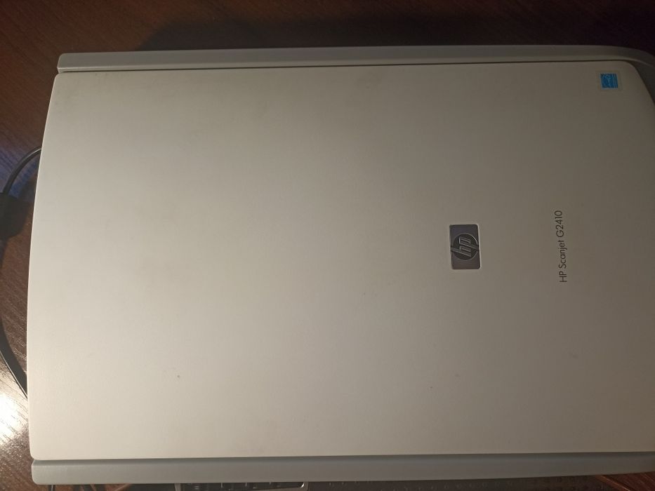 Сканер HPScanjet G2410