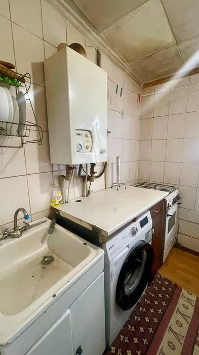 Продам 1-кімнатну квартиру на М'ясоїдівській! Поряд Привоз (3-322-595 НЛ)