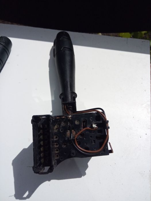 Перемикач поворотів  Рено RENAULT