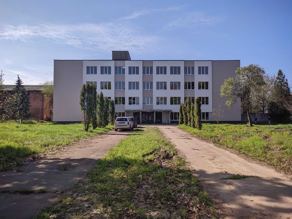 Продаж приміщеня