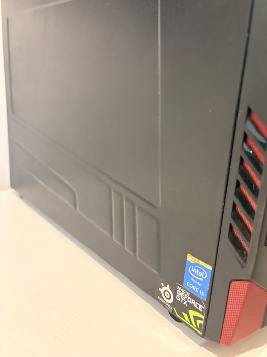 Komputer Gamingowy MSI NightBlade