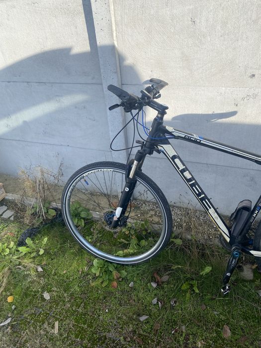 Cube Acid 29. 23” Lekki, do lekkiego odrestaurowania