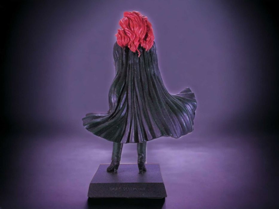 Siryn Marvel Eaglemoss442547549337047043