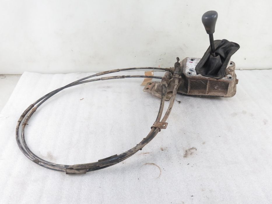 Lewarek Linki Daihatsu Terios I 1.3 4wd