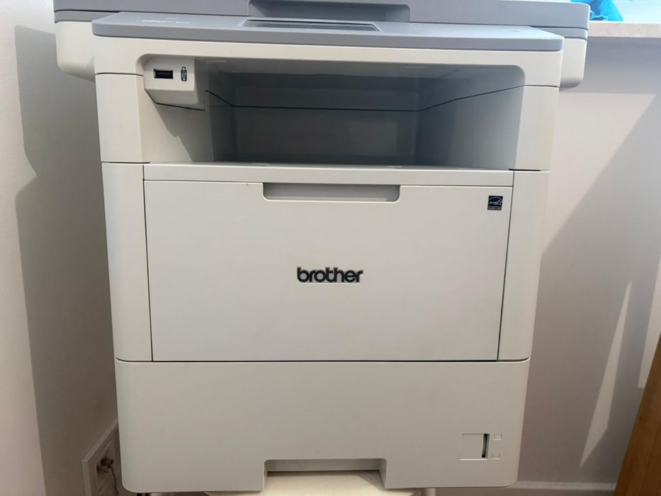 OKAZJA Brother MFC-L6900DW