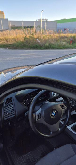 BMW Seria 1 e87 2006 122KM