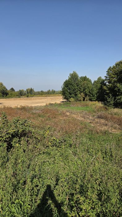 REZERWACJA Działka 17 arów prąd, woda