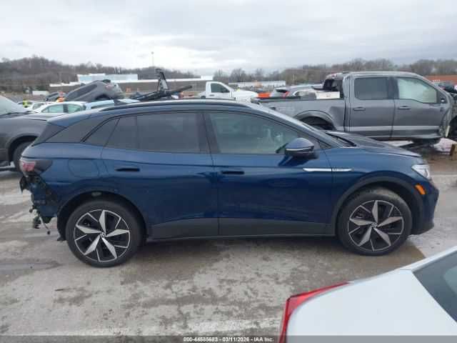 Volkswagen ID.4 AWD Pro S 2023
