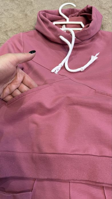 Костюм для дівчинки