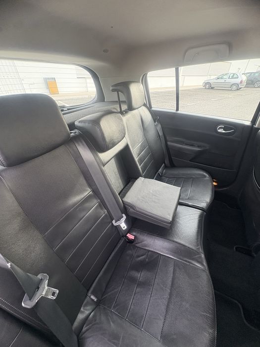 Renault Megane Dynamic Exclusive