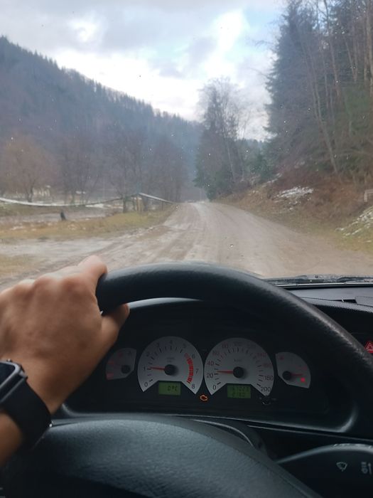 Нива шевроле 2006р